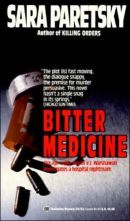 Bitter Medicine