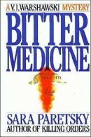 Bitter Medicine