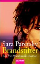 Brandstifter