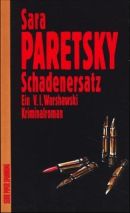 Schadenersatz