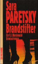 Brandstifter