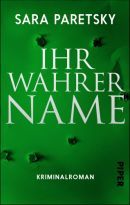 Ihr wahrer Name