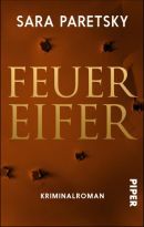 Feuereifer