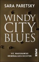 Windy City Blues