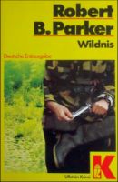 Wildnis