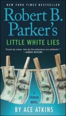 Robert B. Parker's Little White Lies