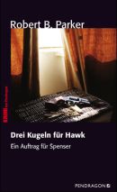 Drei Kugeln für Hawk