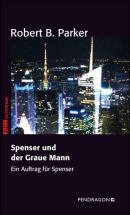 Spenser und der Graue Mann