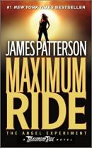 Maximum Ride - The Angel Experiment