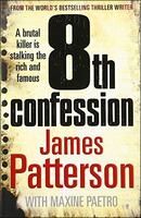 The 8th Confession