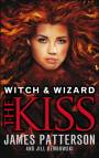 Witch & Wizard - The Kiss