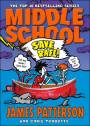 Middle School - Safe Rafe!