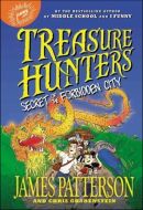 Treasure Hunters - Secret of the Forbidden City