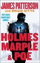 Holmes, Marple & Poe