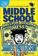 Middle School - Million Dollar Mess