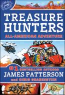 Treasure Hunters - All-American Adventure