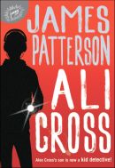 Ali Cross