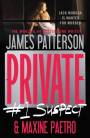 Private - # 1 Suspect