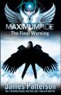 Maximum Ride - The Final Warning