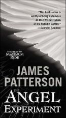 Maximum Ride - The Angel Experiment