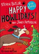 Dog Diaries - Happy Howlidays!