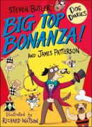 Dog Diaries - Big Top Bonanza!