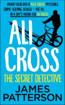 Ali Cross - The Secret Detective