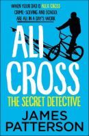 Ali Cross - The Secret Detective