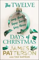 The Twelve Topsy-Turvy, Very Messy Days of Christmas