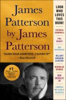 James Patterson by James Patterson