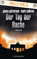 Private Berlin - Der Tag der Rache