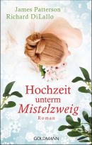 Hochzeit unterm Mistelzweig