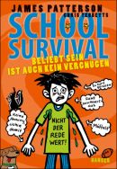 School Survival - Beliebt sein ist auch kein Vergnügen