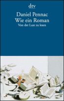 Wie ein Roman