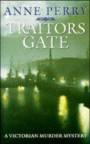 Traitor's Gate