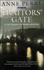 Traitor's Gate