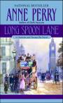 Long Spoon Lane