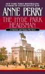 The Hyde Park Headsman