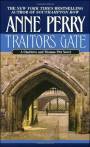 Traitor's Gate