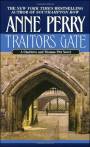 Traitor's Gate