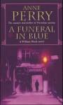 A Funeral in Blue