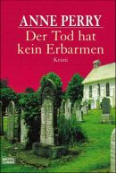 Der Tod hat kein Erbarmen