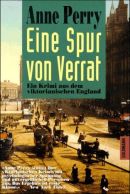 Eine Spur von Verrat