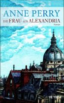 Die Frau aus Alexandria