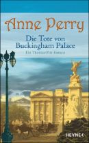 Die Tote von Buckingham Palace