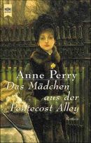 Das Mädchen aus der Pentecost Alley