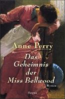 Das Geheimnis der Miss Bellwood