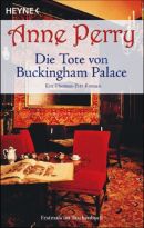 Die Tote von Buckingham Palace