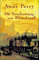 Die Verschwörung von Whitechapel