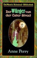 Der Würger von der Cater Street